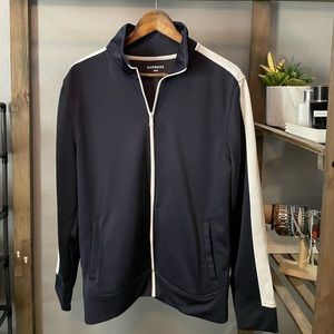 Men’s Dri-fit Express Athletic jacket